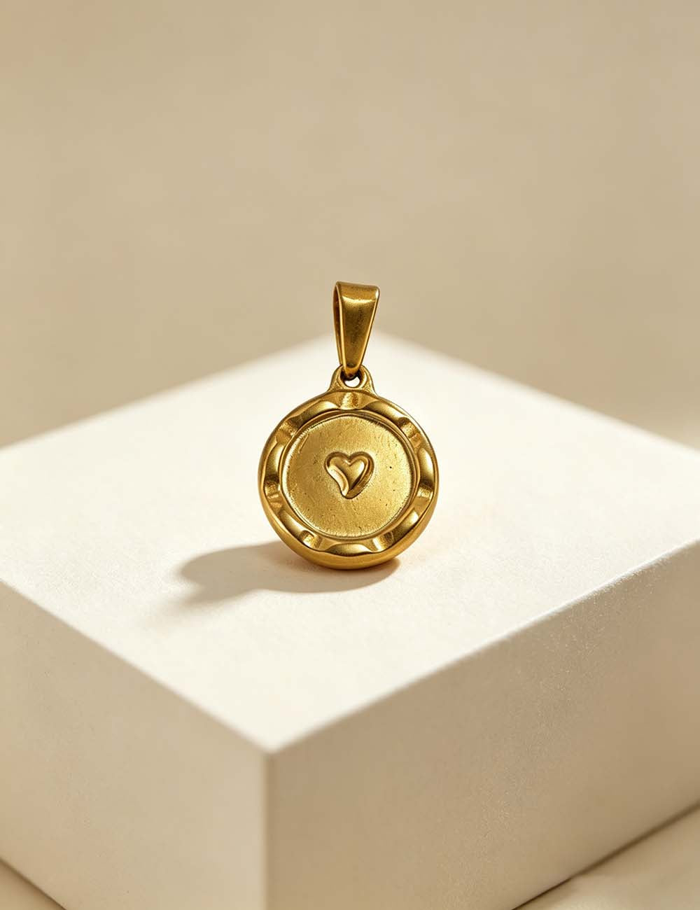 Ladies Angel Heart Cross Airplane Compass Pendant Charms