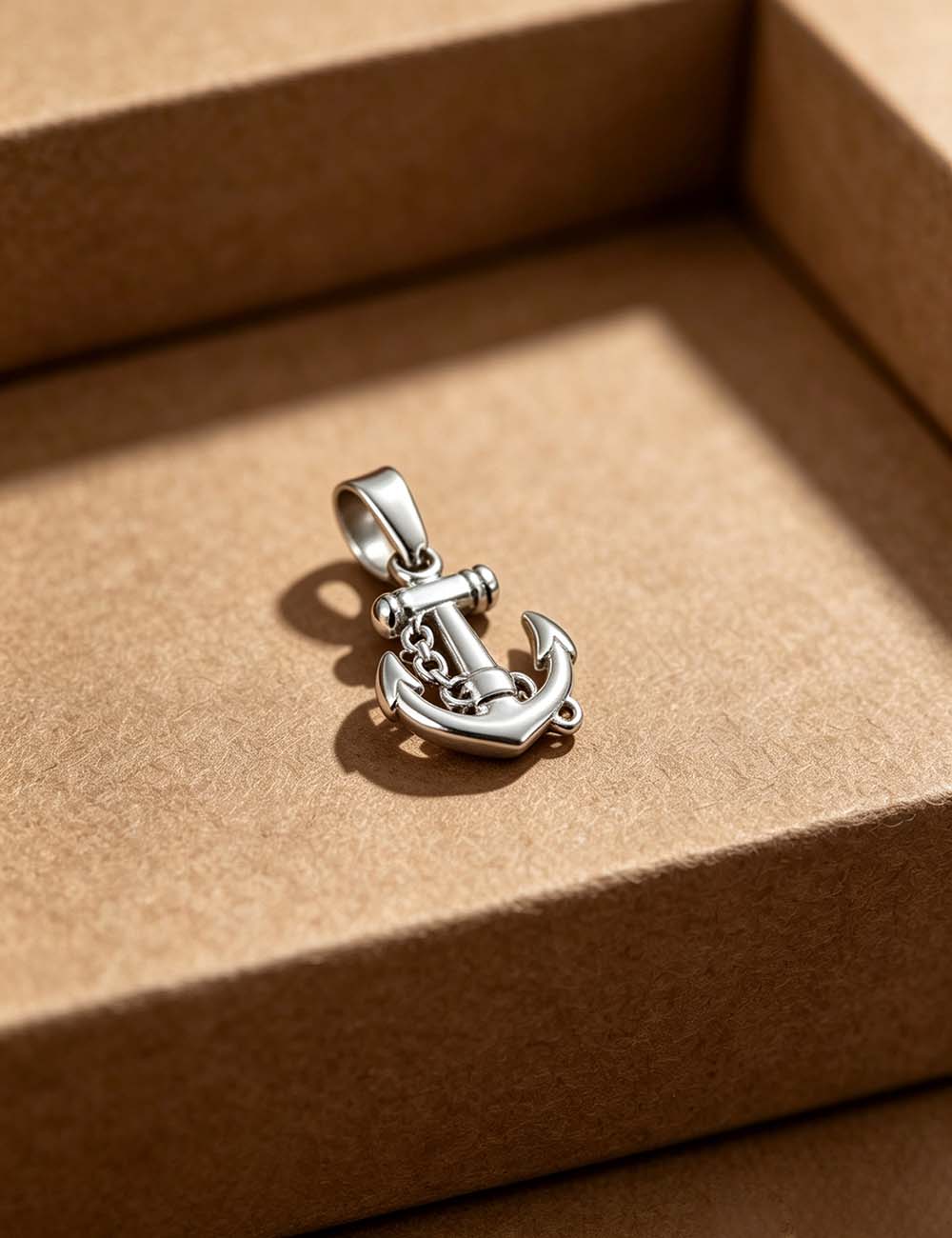 Ladies Heart Key Cross Gold Plated Pendant Charms