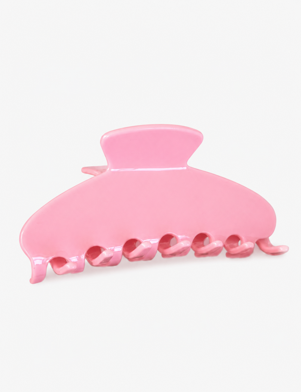 Ladies Colorful Claw Hair Clip