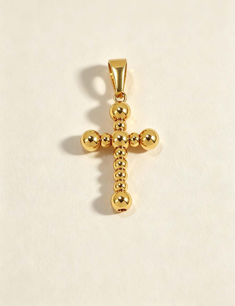 Ladies Cross Snake Hamsa Mushroom Ankh Pendant Charms