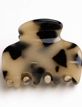 Ladies Vintage Fashionable Acetic Acid Mini Hair Clip
