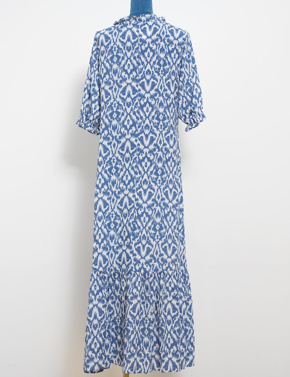 Print Swimsuit Cover Beach Dresses
