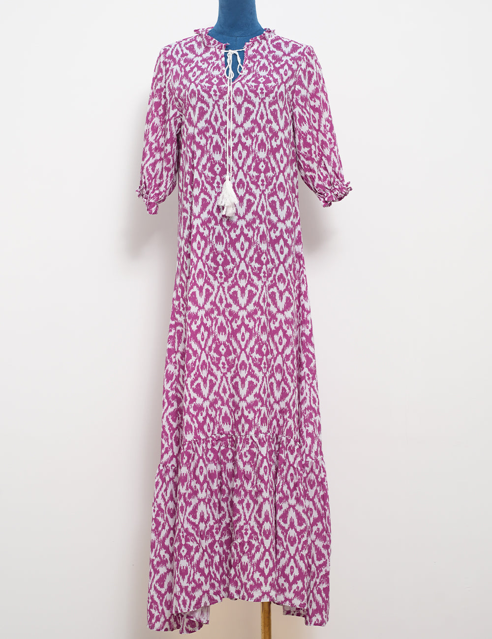 Print Swimsuit Cover Beach Dresses