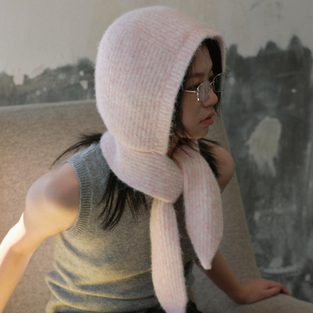 Ladies Solid Color Dome Hat YH4048