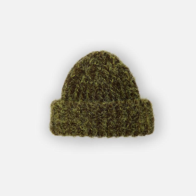 Ladies Blended Dome Hat YH3045