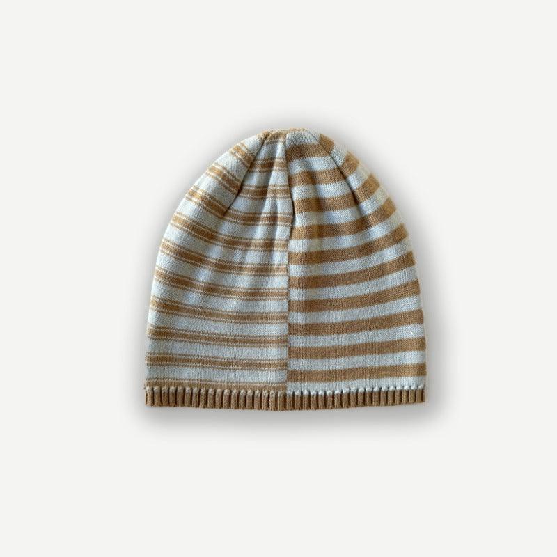 Ladies Solid Color Dome Hat YH4046