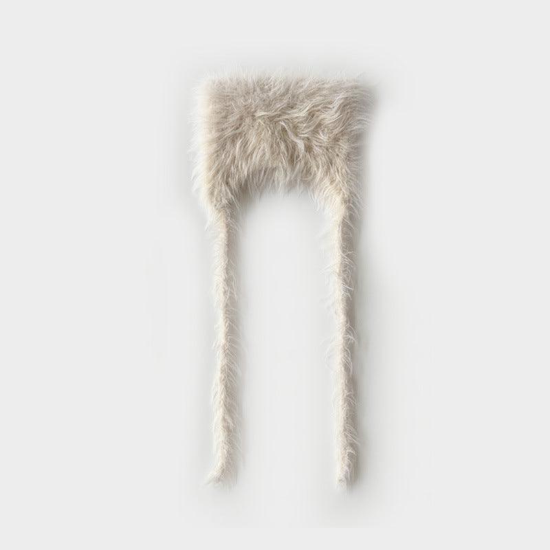 Ladies Solid Color Dome Hat YH4071