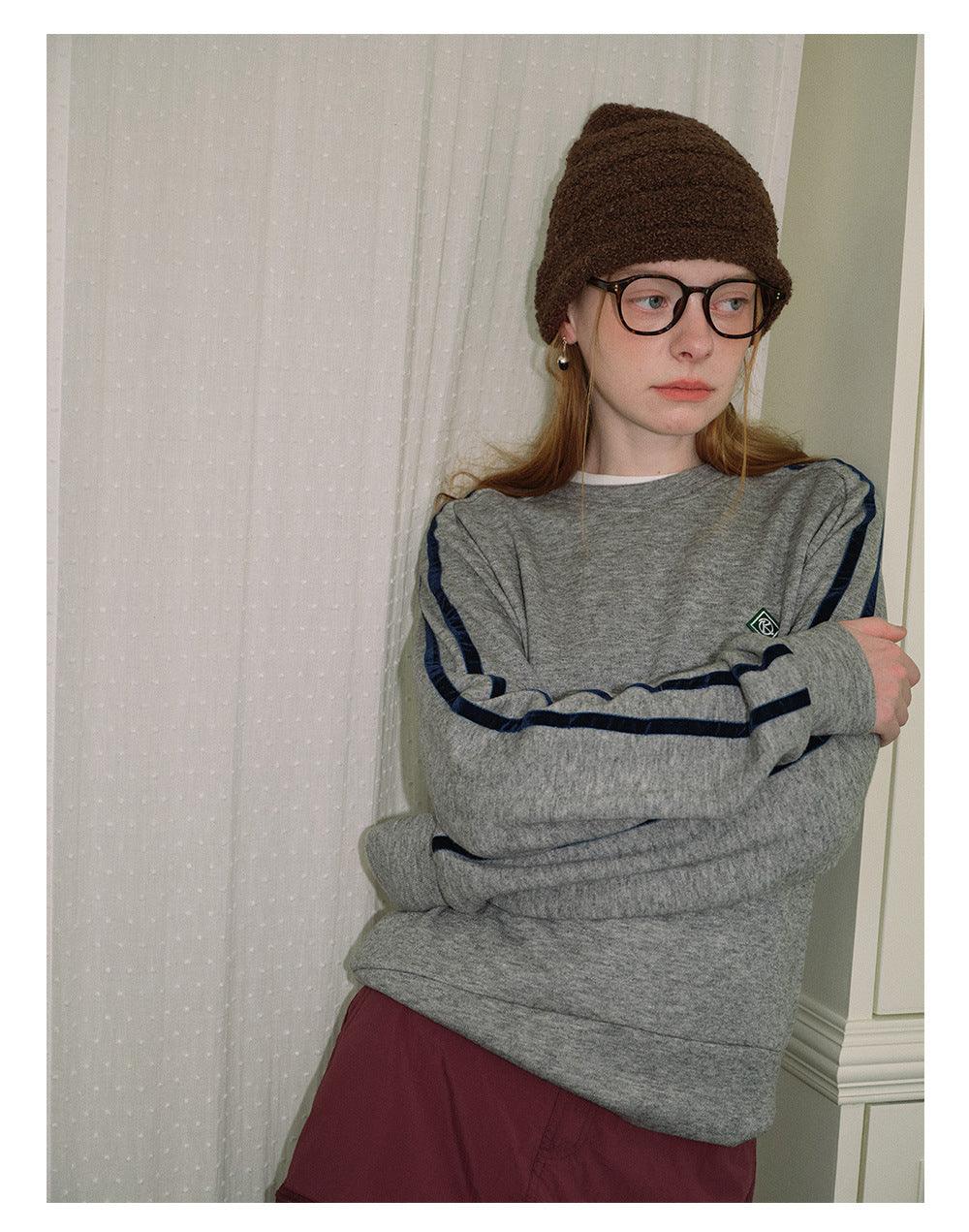 Ladies Solid Color Dome Hat YH4044