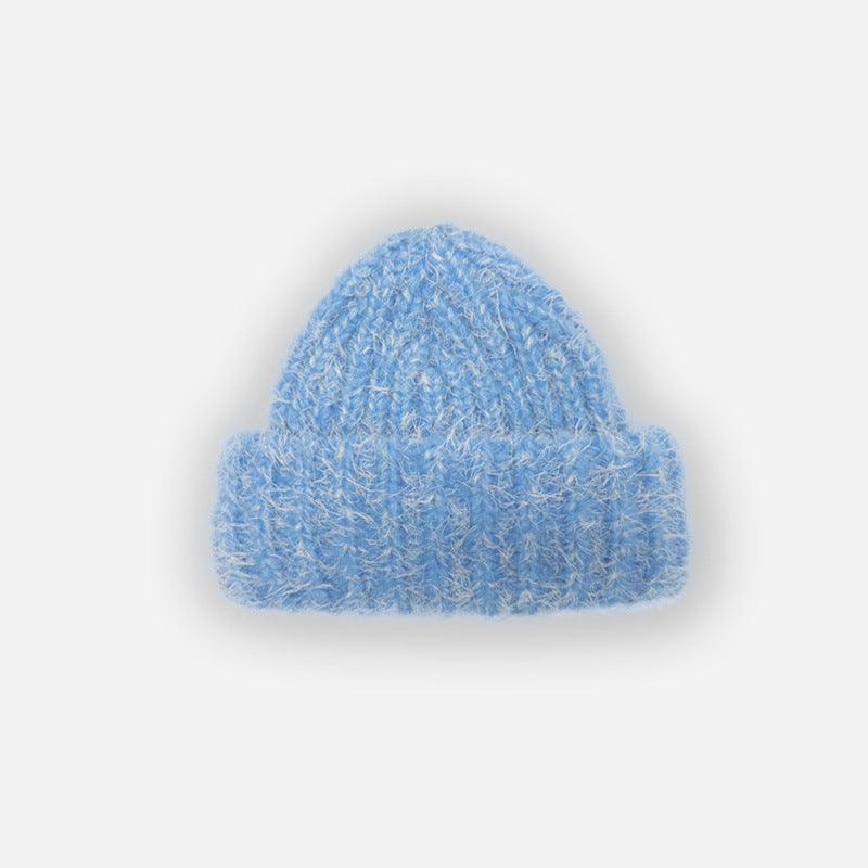 Ladies Blended Dome Hat YH3045