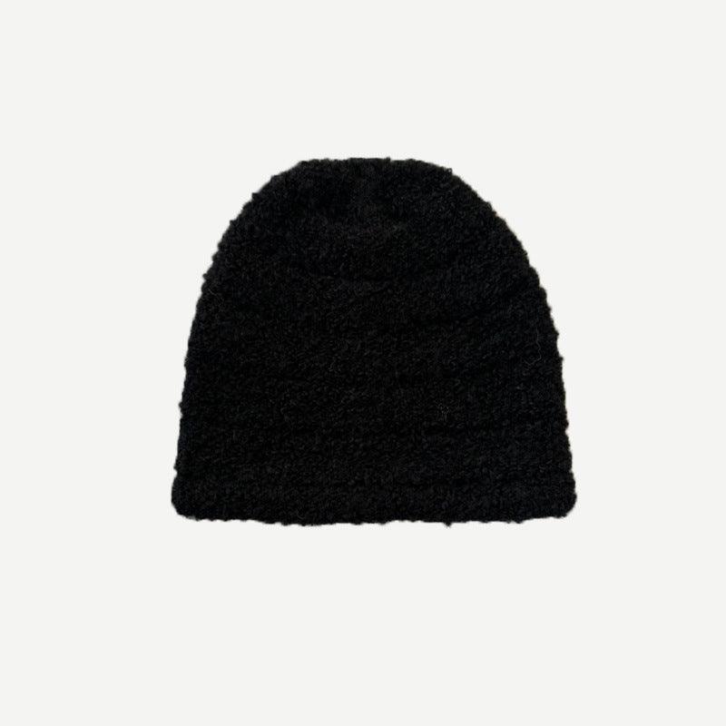 Ladies Solid Color Dome Hat YH4044