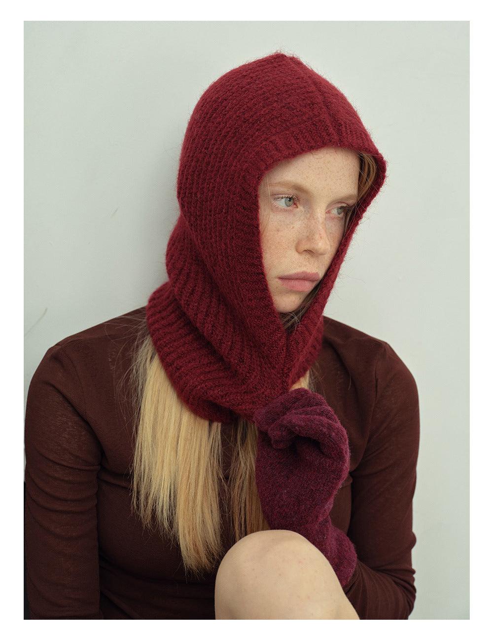Ladies Solid Color Dome Hat YH4088
