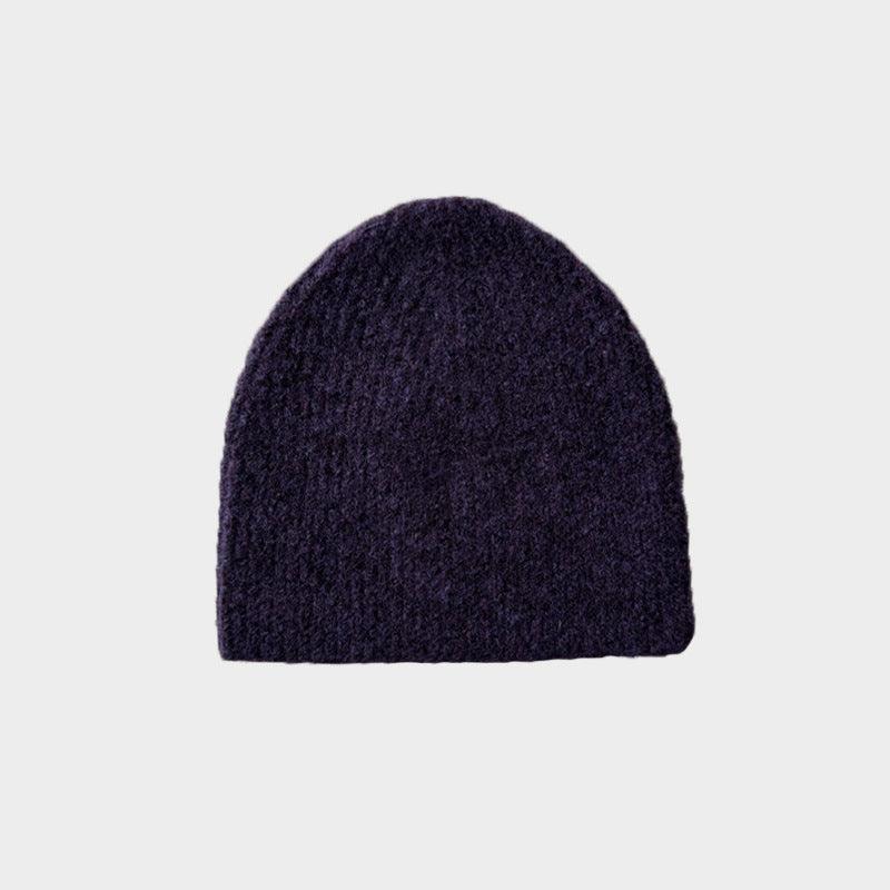 Ladies Solid Color Dome Hat YH052