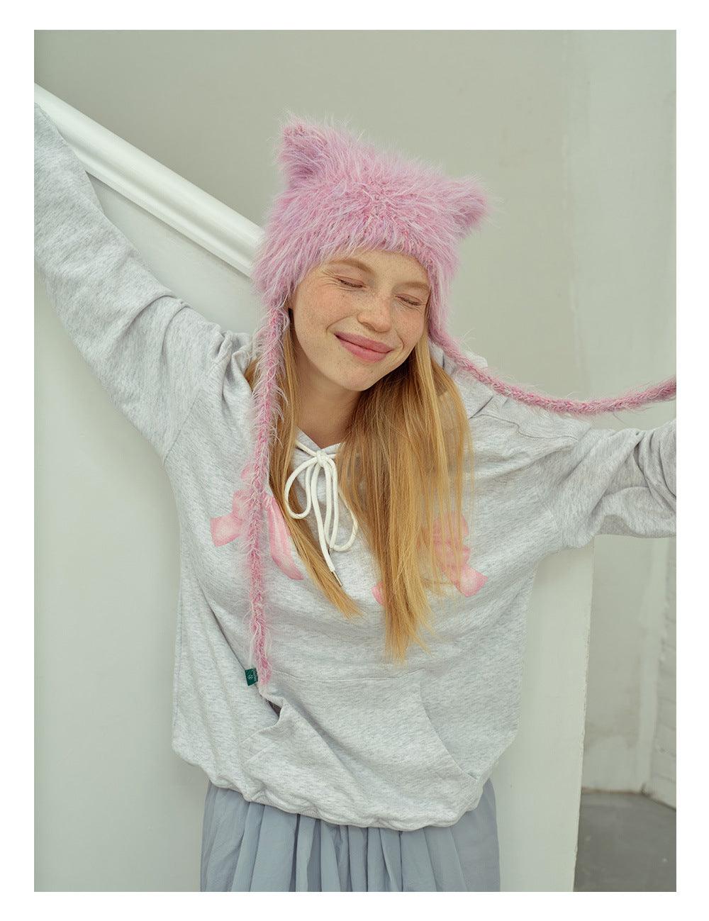 Ladies Solid Color Dome Hat YH4071