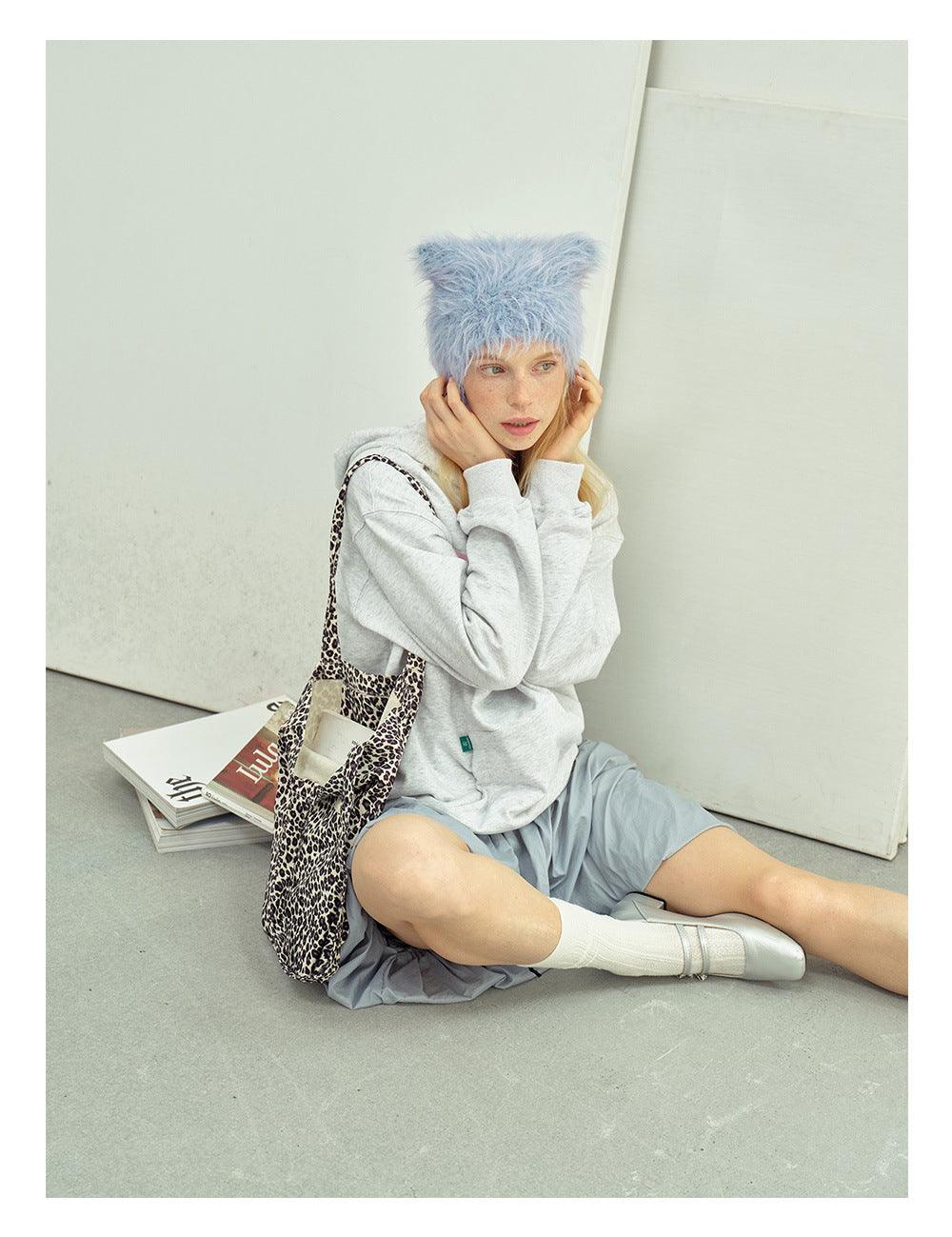 Ladies Solid Color Dome Hat YH4071