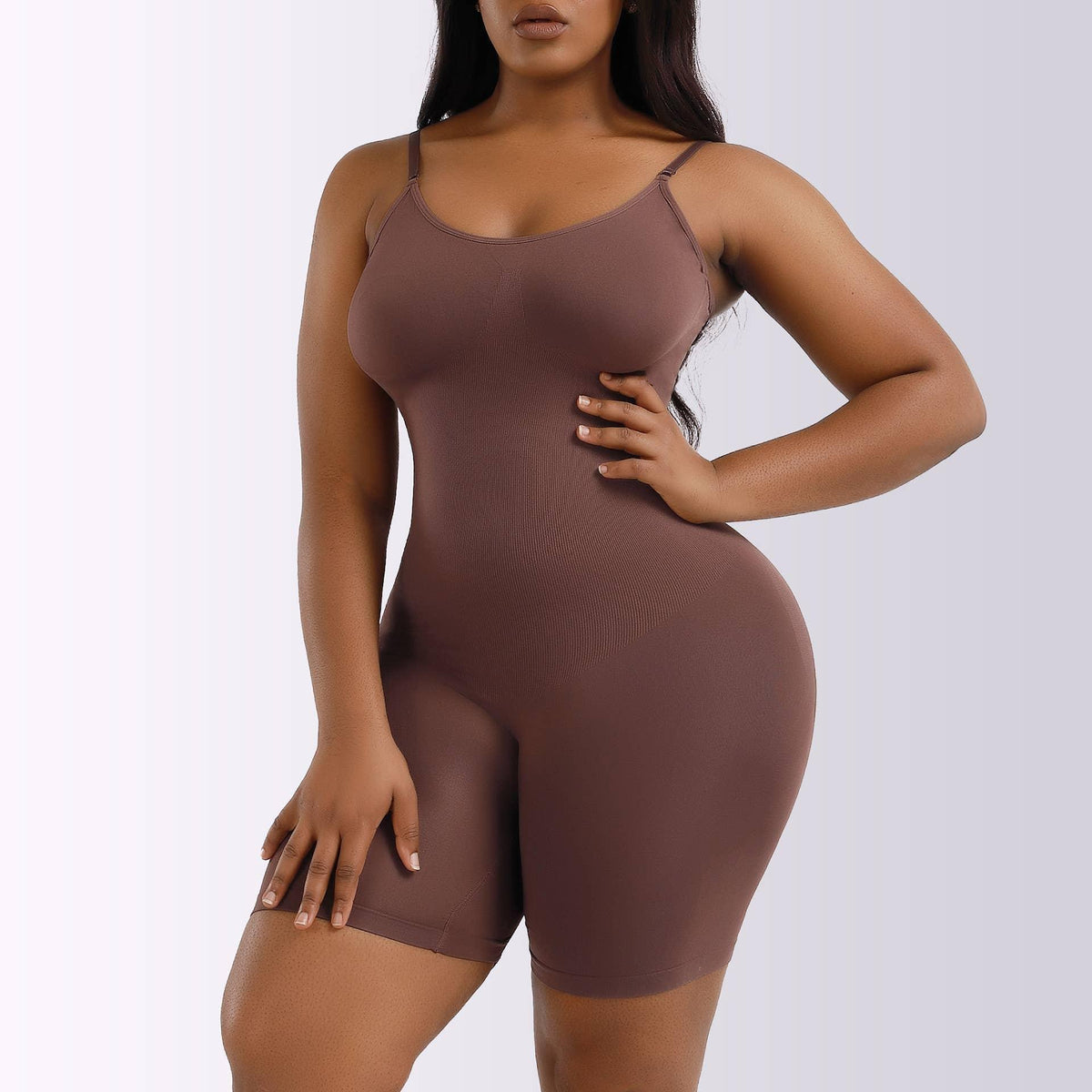Control Shapewear Seamless Bodysuit