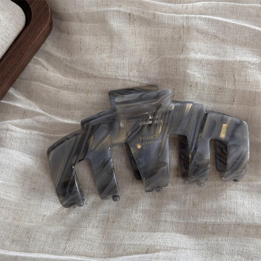 Ladies Simple Fashionable Hair Clip FJ892497