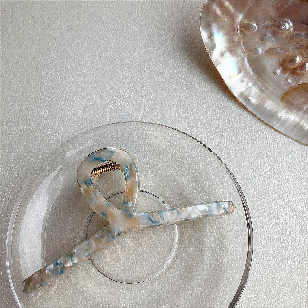 Ladies Simple Fashionable Hair Clip FJ89699