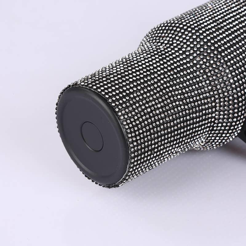 Sparkle Rhinestone Water Bottle 40oz FKWB04